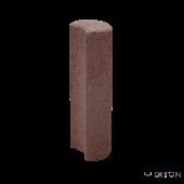 DITON Palisáda CORTO 50 hnědá